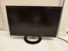 SHARP AQUOS LC-22K40 液晶テレビ 本体 - メルカリ