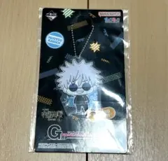 呪術廻戦 五条悟 一番くじ G賞 懐玉・玉折 ～壱～