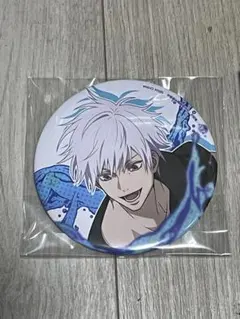 2025年最新】五条悟 缶バッジ スプラッシュの人気アイテム - メルカリ