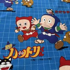 ぼくたち地球人 缶バッジ ドラえもん パーマン 忍者ハットリくん 藤子
