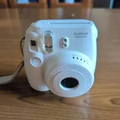 FUＪIFILM/instaxmini8