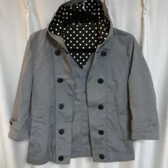 【超特価⭐︎美品】 SHIPS JET BLUE パーカー