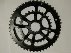 SPIDERING 8ARM 52/36T チェーンリング キャノンデール SPIDERING 8ARM 52/36T チェーンリング キャノンデール Amazon