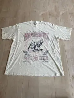 maya ongaku Meiso Tee (natural) XL - メルカリ