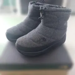 値下☆THENORTHFACE・NuptseBootie WP VIIShort