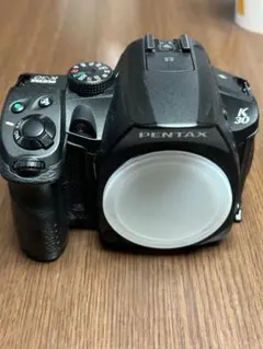 【黒死病修理済】【上品】PENTAX K-30（1,812枚） 黒死病を克服したPENTAX K-30!｜きくりんぐ