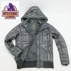 ダウンジャケット