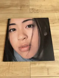 宇多田ヒカル First Love アナログ盤 レコードのサムネイル