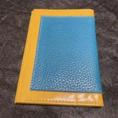 パスポートケース