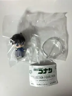 名探偵コナン　コレクションフィギュアリッチ　和洋折衷ver. 江戸川コナン