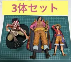 ワンピース　フィギュア　セット