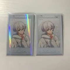 にしき すにすて アクスタ アクキー ステッカー まとめ売り にしき すにすて アクスタ アクキー ステッカー まとめ売り