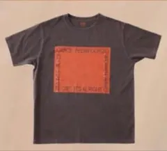 藤井風 US tour BLACK T-shirt Tシャツ - メルカリ