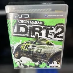 Colin McRae： DiRT 2