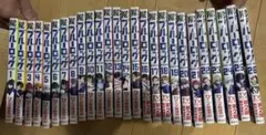 ブルーロック1~29巻、エピソード凪1~5巻セット - メルカリ