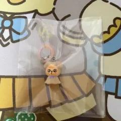 SKZOO　めじるしアクセサリー　PuppyM　スンミン