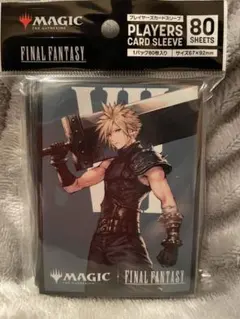 2025年最新】クラウド スリーブ ffの人気アイテム - メルカリ