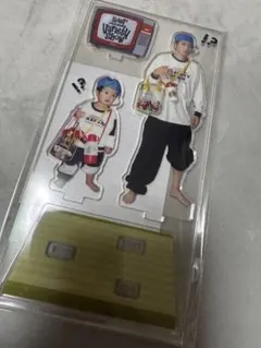 Nissy アクリルスタンド ニシとの遭遇