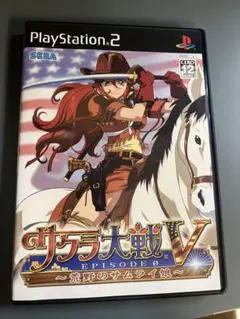 2026年最新】サクラ大戦v episode 0 〜荒野のサムライ娘〜の人気