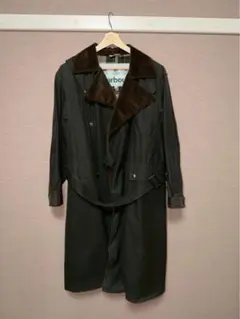 Barbour DESPATCH RIDERS COAT サイズ40