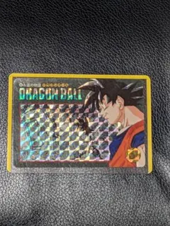 ドラゴンボール カードダス 永遠の物語 No.257 - メルカリ