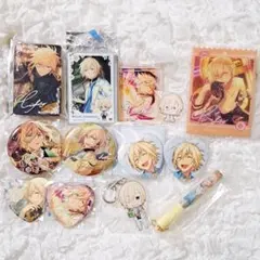【購入前にコメントください】あんスタ まとめ売り 英智
