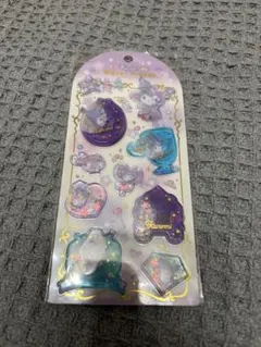 Kurumi ウォーターシール