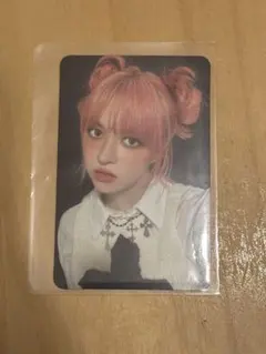 NMIXX リリー ADMARE トレカ まとめ売り NMIXX admare リリー トレカ まとめ売り