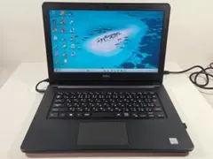 超美品】Dell✨Vostro✨14-3468✨i5✨8GB✨Win11 - メルカリ
