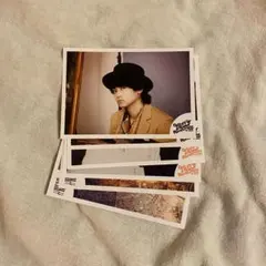 DISH// 橘柊生 アクスタ生写真セット - メルカリ