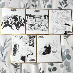 2026年最新】東京卍リベンジャーズ 原画展 色紙の人気アイテム - メルカリ
