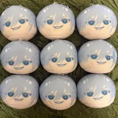 四葉環 おまんじゅう アイナナ - メルカリ