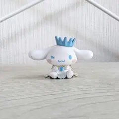 カードキャプターさくら×サンリオ　スペシャルコラボマスコット　シナモン