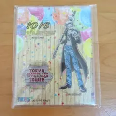 未開封 ワンピース ドラゴンボール 森永ウエハース サンジ 人造人間