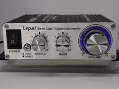 2026年最新】Lepai LP-2020Aの人気アイテム - メルカリ