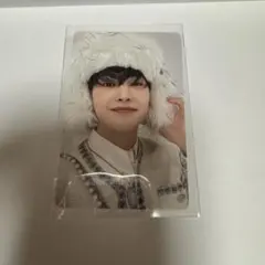 ゼベワン メテュ マシュー 公式トレカ