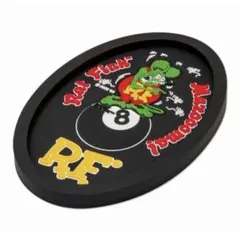Rat Fink Mazooma! オーバルプレート