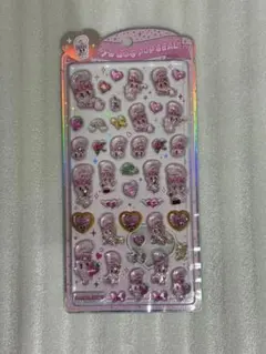 エスターバニー　うるちゅるPOP SEAL