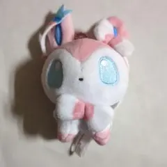 ポケモンセンター もっちりマスコット ポケモンドールズ ニンフィア