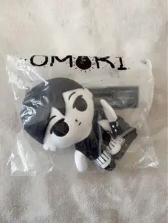 2026年最新】omori ぬいぐるみの人気アイテム - メルカリ