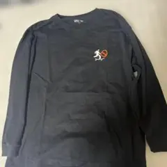 UT ブラック Tシャツ スケートボード禁止