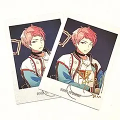 あんスタ ぱしゃっつ 7周年 斎宮宗