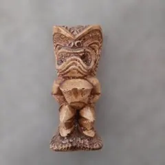 ティキ 幸運の置物