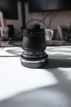 ほぼ未使用】TTArtisan 35mm F1.4 ティルトレンズ ニコン Z - メルカリ
