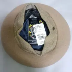 ロレール LAULHÈRE ベレー帽のサムネイル
