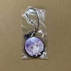 未使用）DIABOLIK LOVERS 逆巻カナト ストラップ