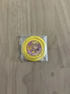 最安値 ジョジョの奇妙な冒険 ジョージア コラボ ジョルノ あたり　スマホリング