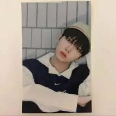 BOYNEXTDOOR ボイネク ボネクド AND ステッカー ジェヒョン