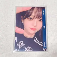 2025年最新】triples ユビンの人気アイテム - メルカリ