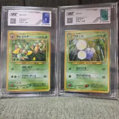 ポケモンカード POP7【連番】PSA1　スタンプラリー　ミュウ ポケモンカード POP7【連番】PSA1 スタンプラリー ミュウ - メルカリ